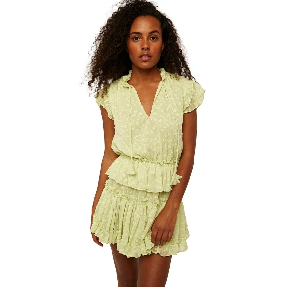 Lilian Dress | Misa
